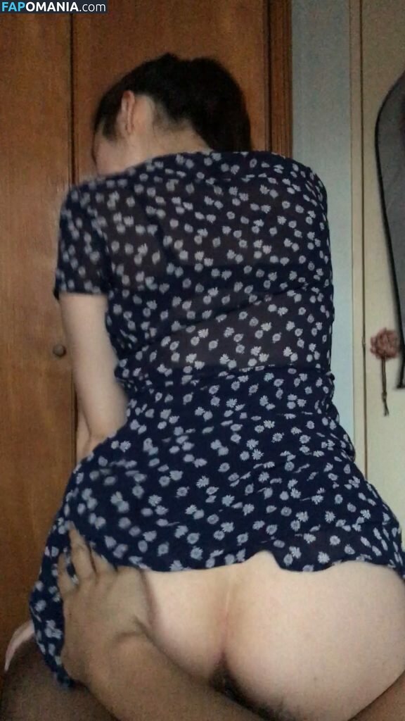 Janella Ooi Nahý Uniklá fotka #119