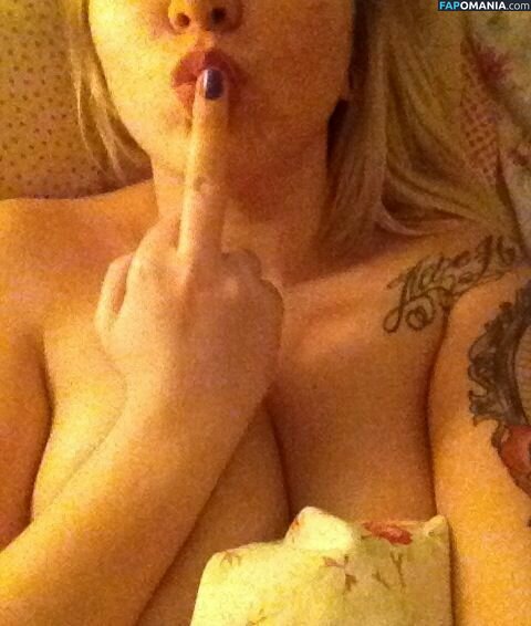 Jennette McCurdy Nahý Uniklá fotka #10