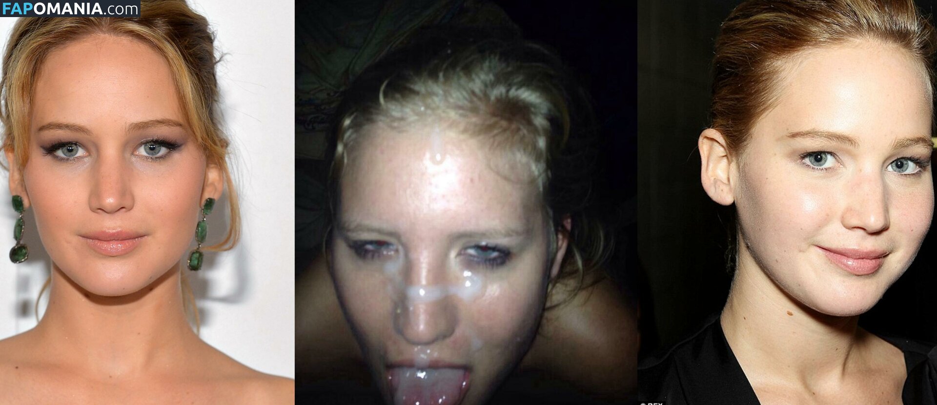 Jennifer Lawrence Nahý Uniklá fotka #99