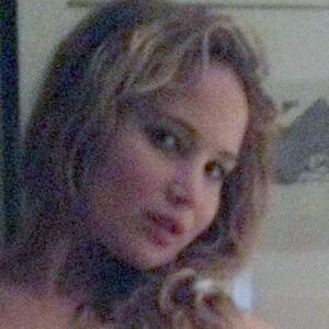 Jennifer Lawrence