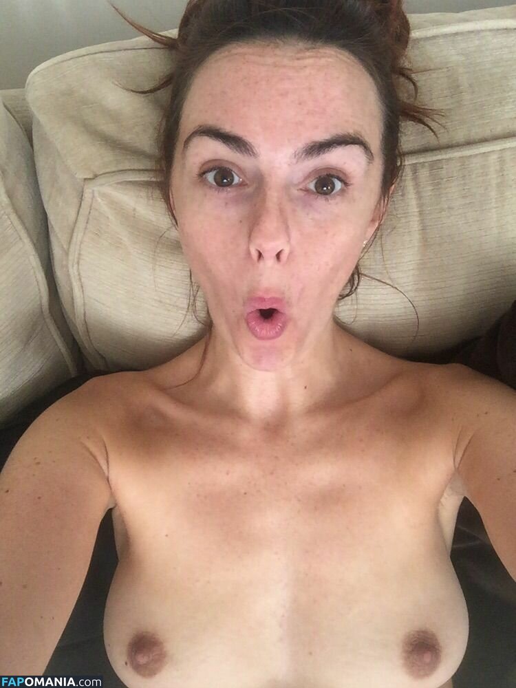 Jennifer Metcalfe Nahý Uniklá fotka #1