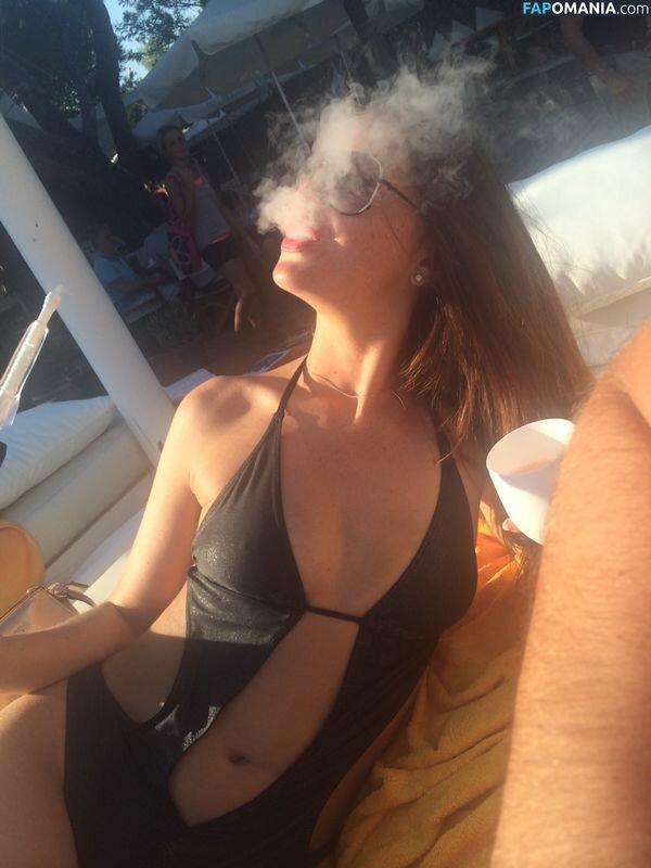 Jennifer Metcalfe Nahý Uniklá fotka #7