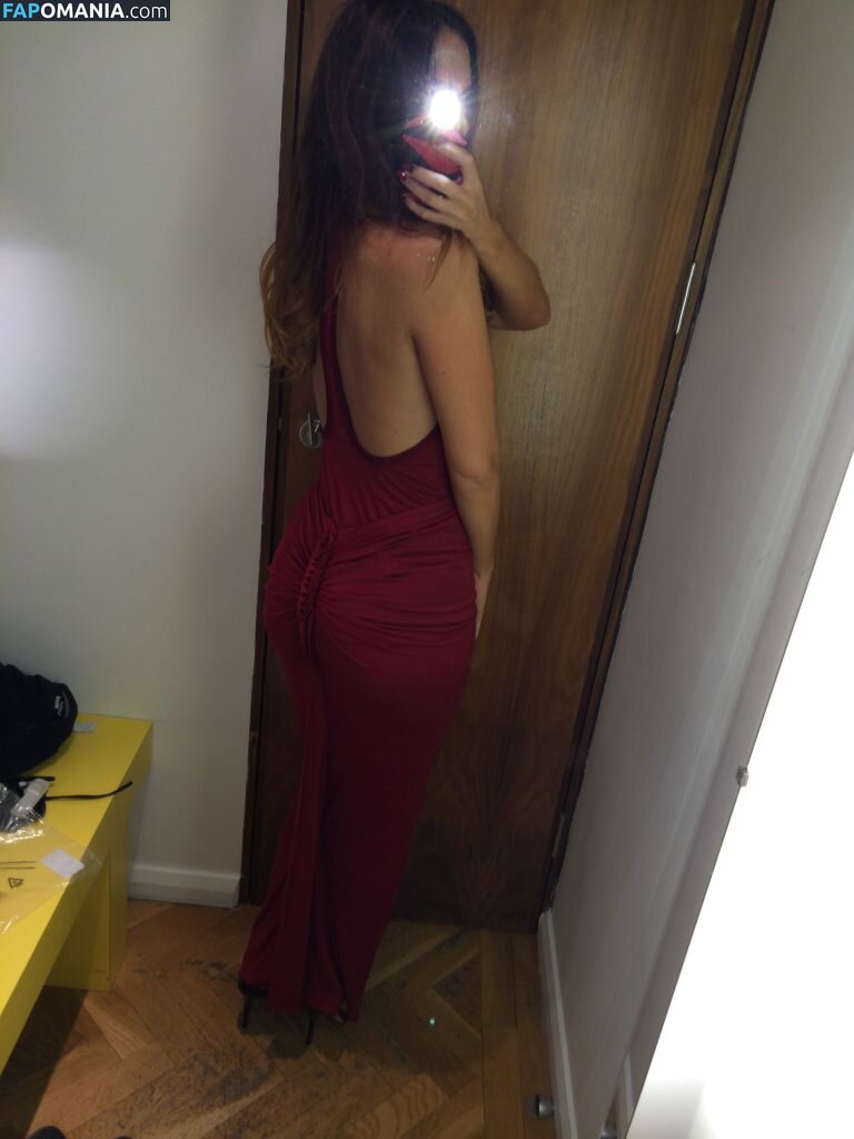 Jennifer Metcalfe Nahý Uniklá fotka #13