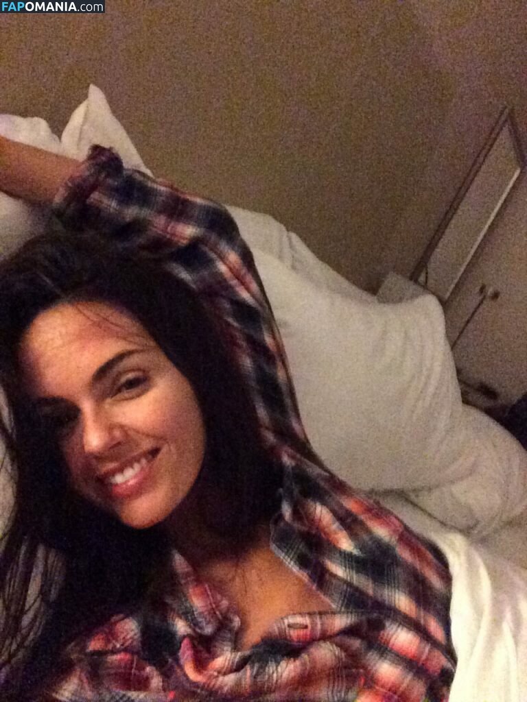 Jennifer Metcalfe Nahý Uniklá fotka #26