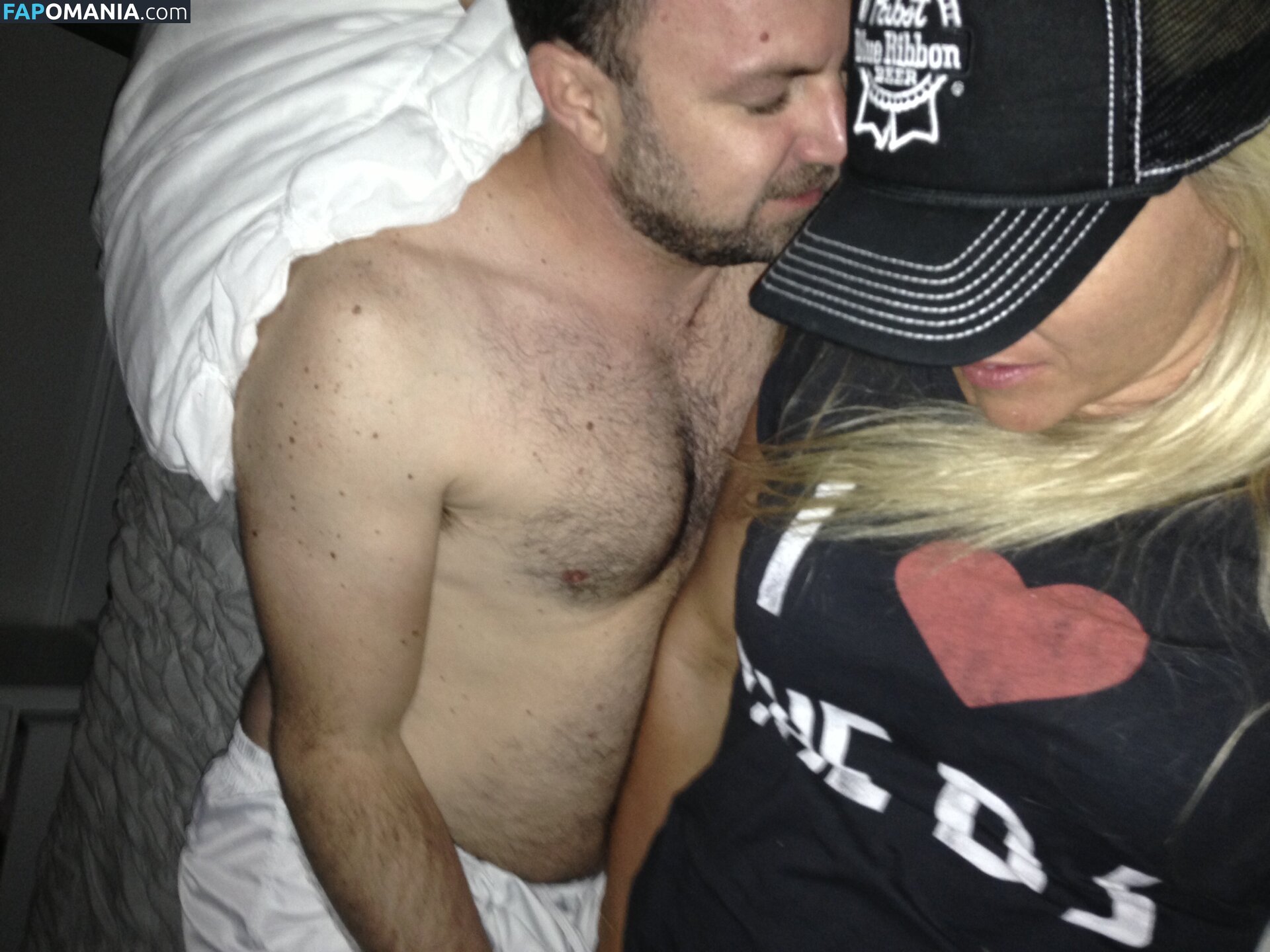 Jenny McCarthy Nahý Uniklá fotka #34