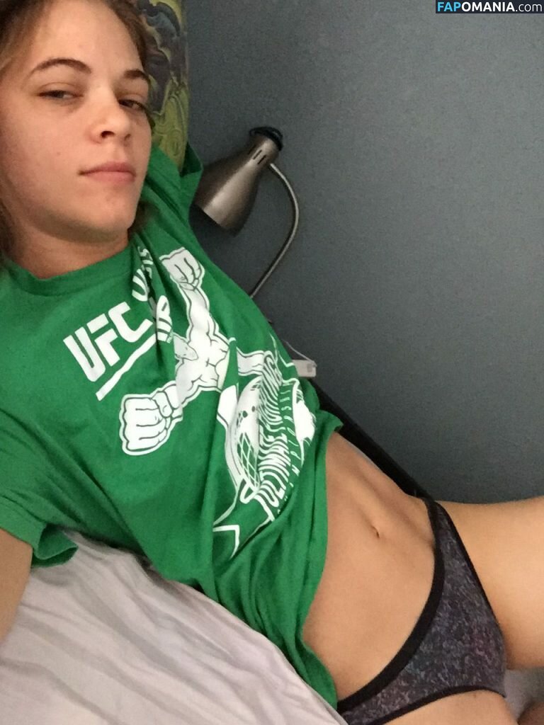 Jessamyn Duke Nahý Uniklá fotka #26