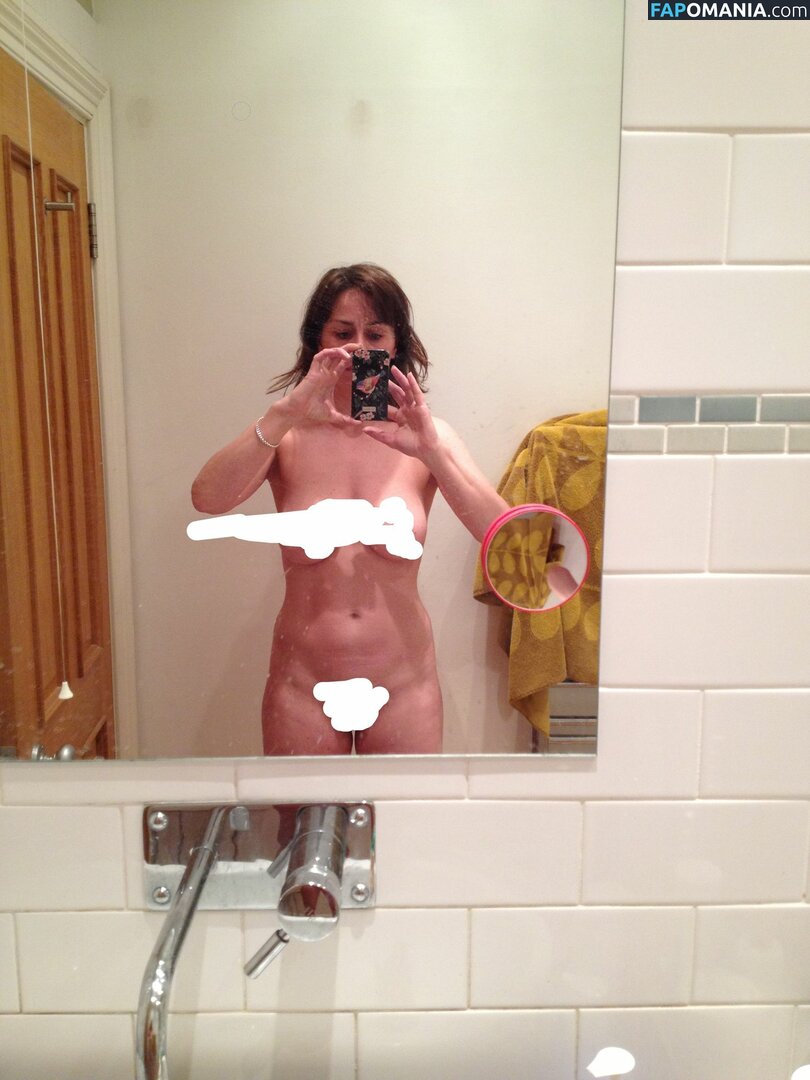 Jill Halfpenny Nahý Uniklá fotka #20