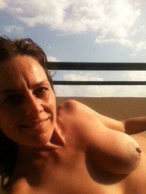 Jill Halfpenny
