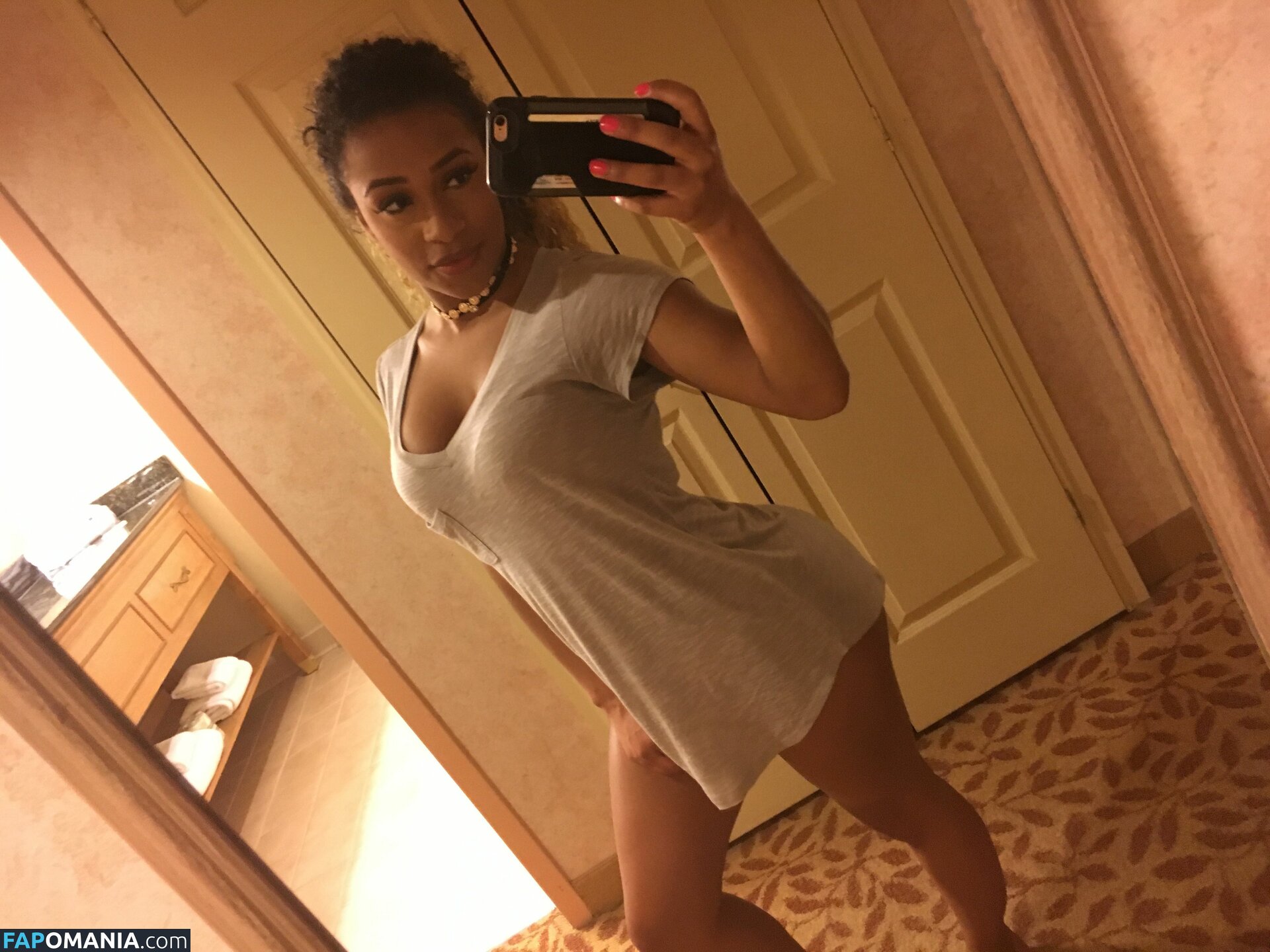 JoJo Offerman Nahý Uniklá fotka #54