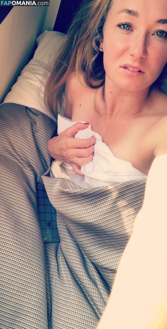 Julia Glushko Nahý Uniklá fotka #96