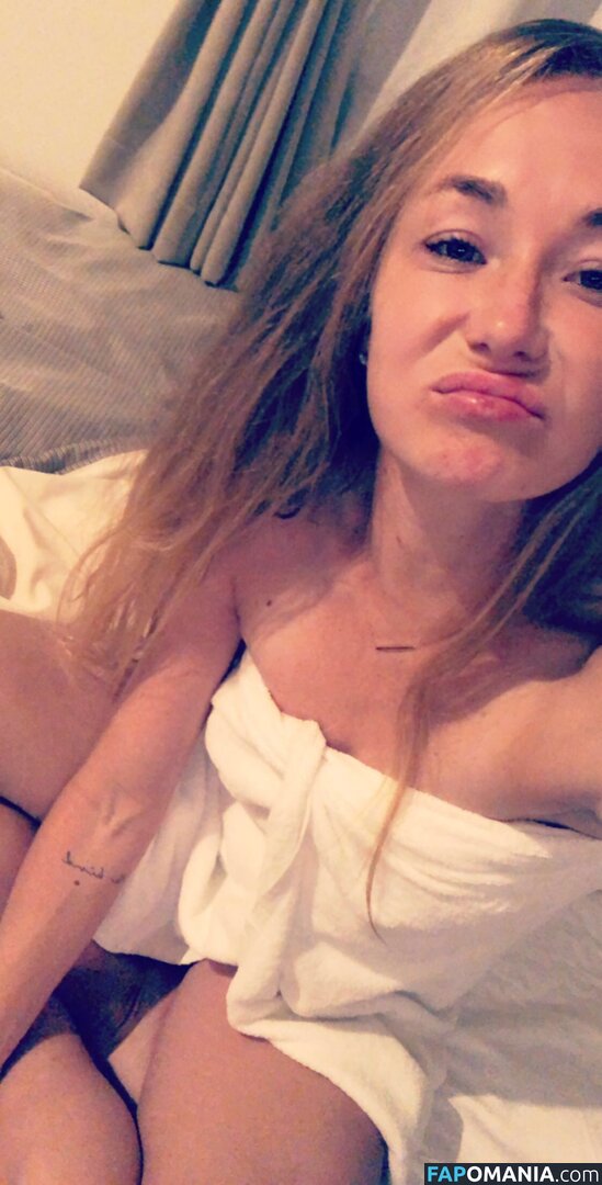 Julia Glushko Nahý Uniklá fotka #104