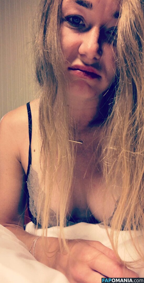 Julia Glushko Nahý Uniklá fotka #108