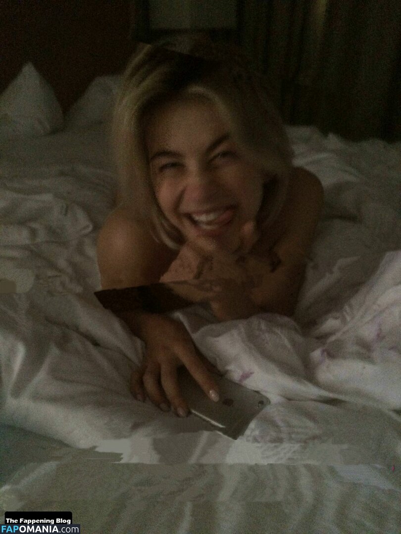 Julianne Hough Nahý Uniklá fotka #1