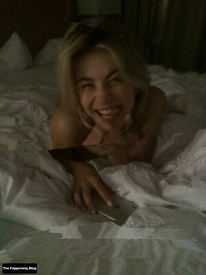 Julianne Hough