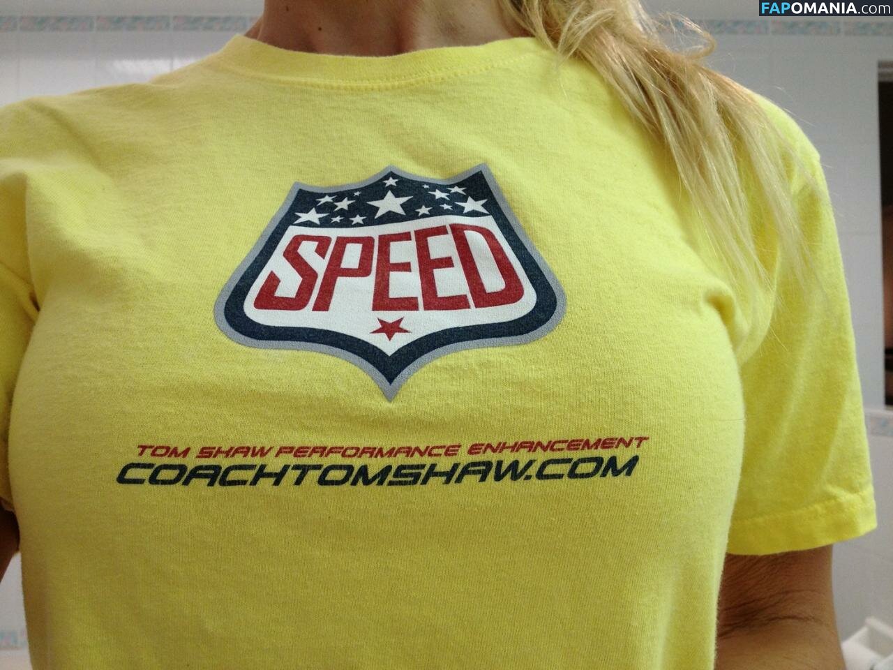 Julie Kicklighter Nahý Uniklá fotka #46