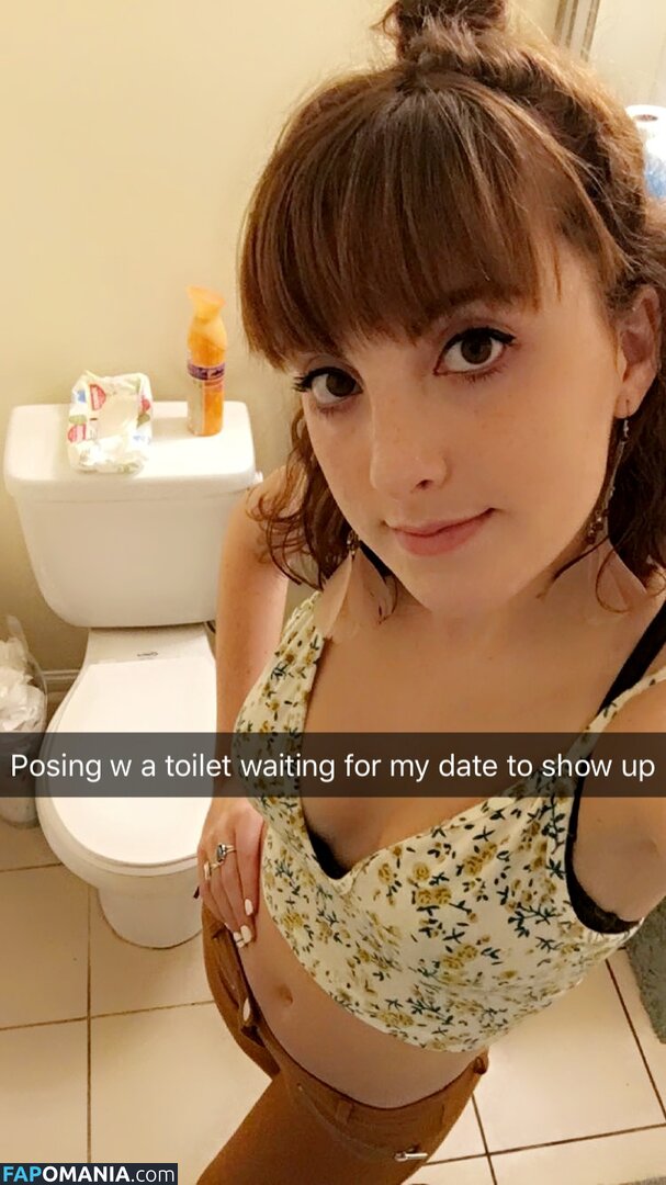 Juliette Goglia Nahý Uniklá fotka #4
