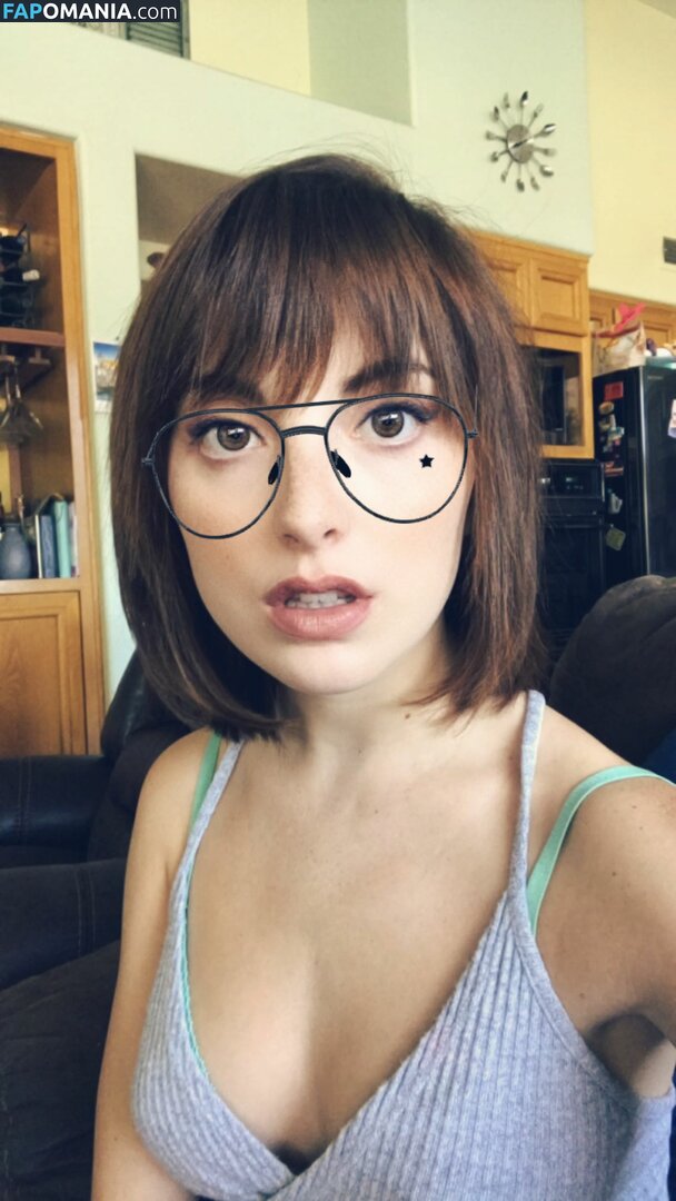 Juliette Goglia Nahý Uniklá fotka #15