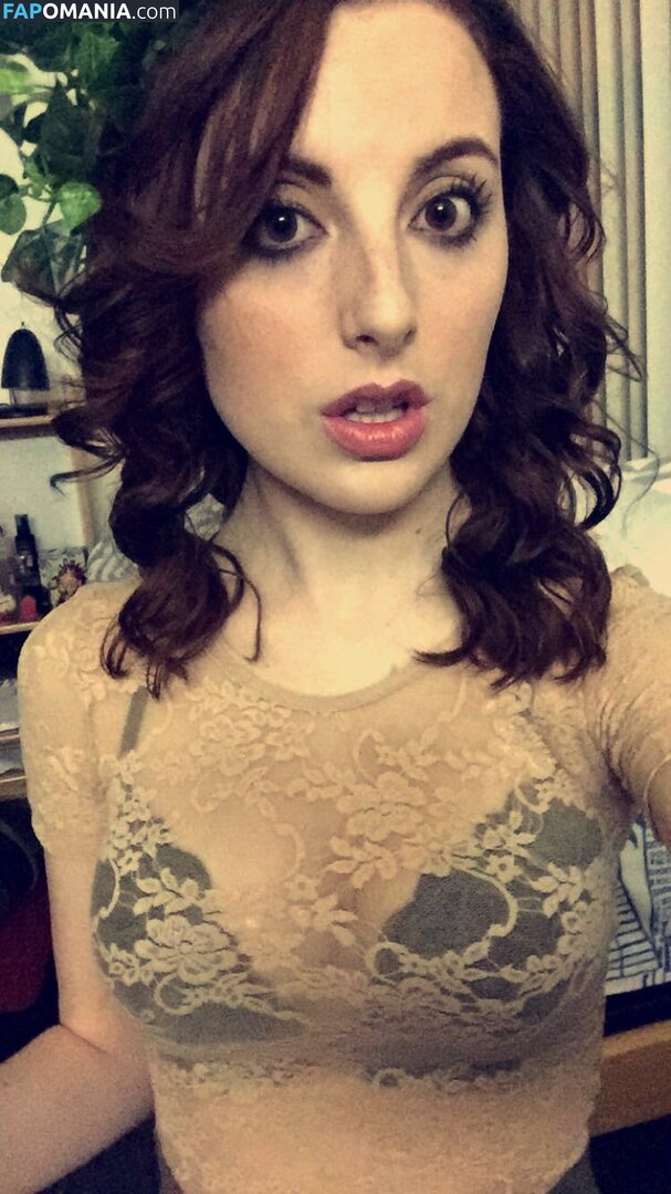 Juliette Goglia Nahý Uniklá fotka #20