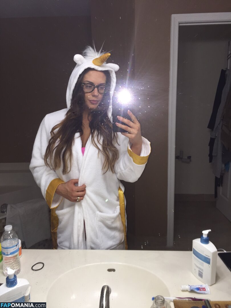Kaitlyn WWE Nahý Uniklá fotka #72