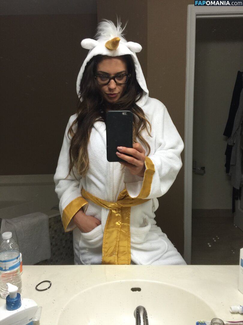 Kaitlyn WWE Nahý Uniklá fotka #74