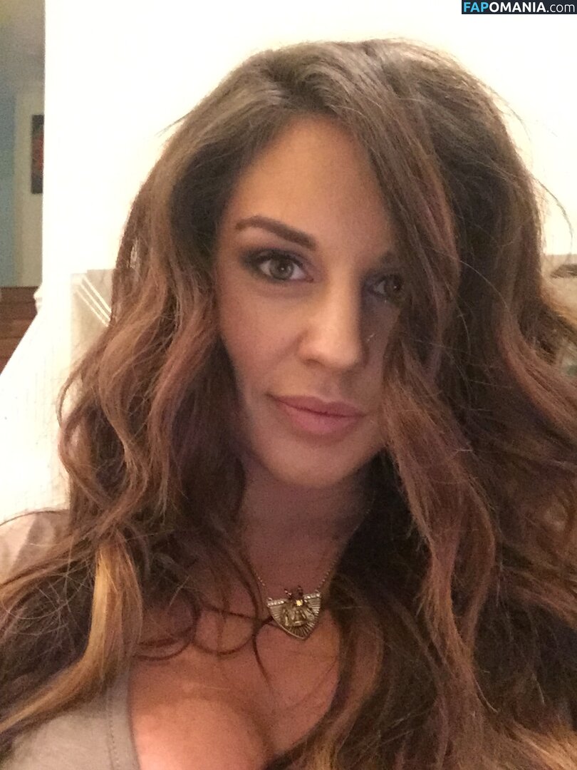 Kaitlyn WWE Nahý Uniklá fotka #126