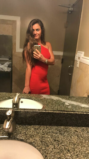 Kassidy Cook