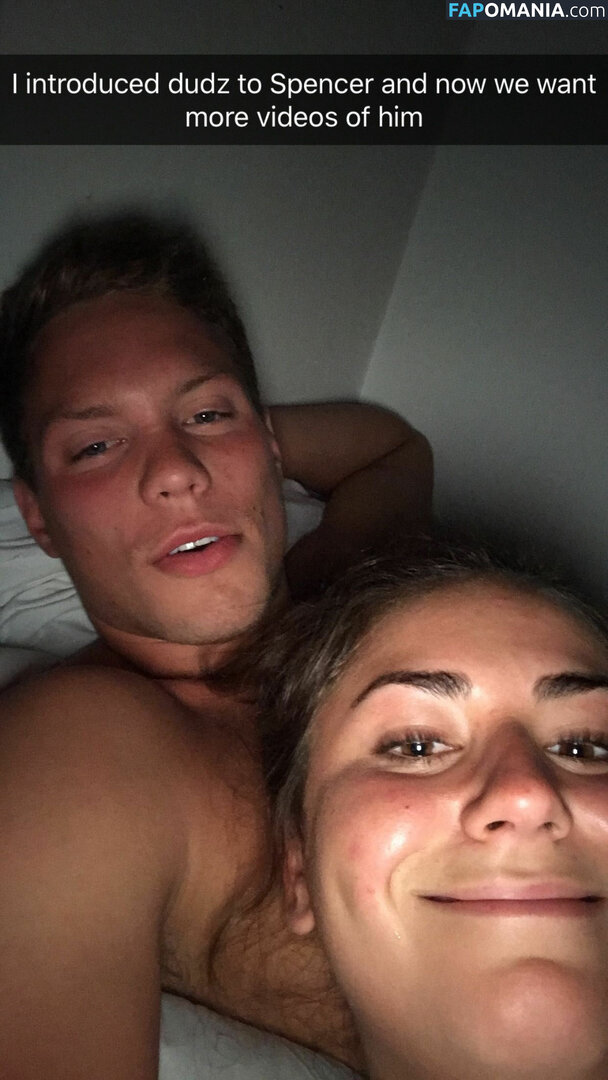 Kassidy Cook Nahý Uniklá fotka #25