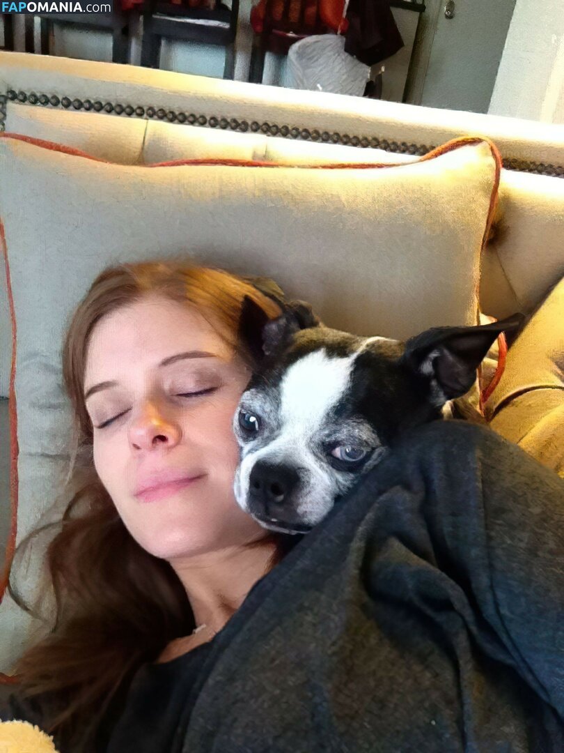 Kate Mara Nahý Uniklá fotka #12