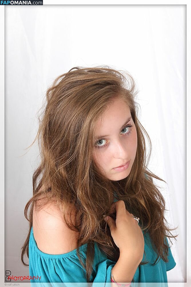 Katharina Bo Llig Nahý Uniklá fotka #162