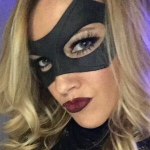 Katie Cassidy