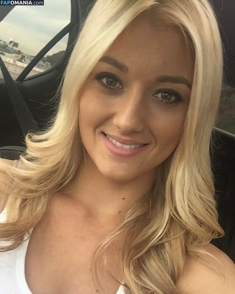 Katie Vernola Nahý Uniklá fotka #34