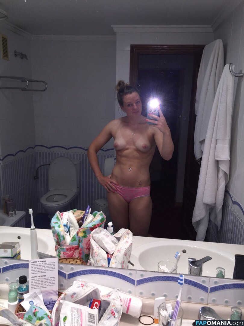 Katy Marchant Nahý Uniklá fotka #14