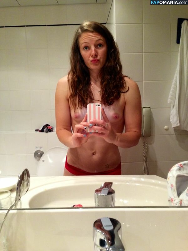 Katy Marchant Nahý Uniklá fotka #32