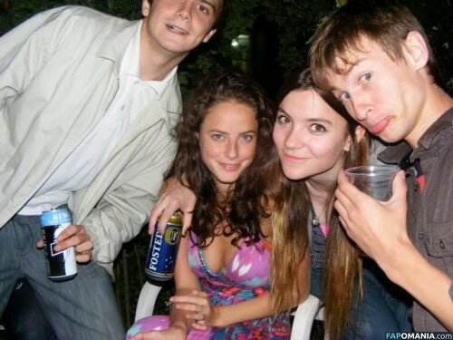 Kaya Scodelario Nahý Uniklá fotka #25