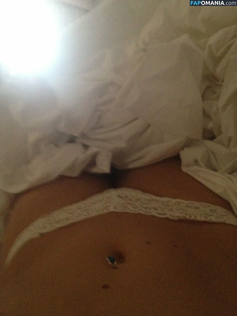 Kaylyn Kyle Nahý Uniklá fotka #58