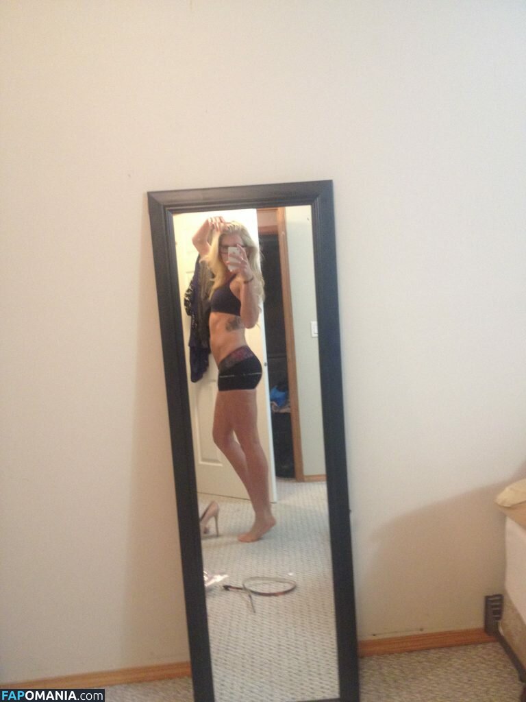 Kaylyn Kyle Nahý Uniklá fotka #65