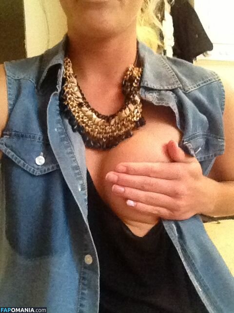 Kaylyn Kyle Nahý Uniklá fotka #71