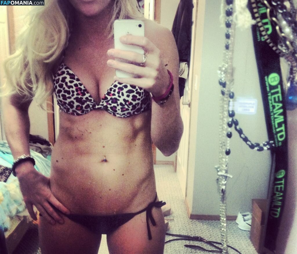 Kaylyn Kyle Nahý Uniklá fotka #82