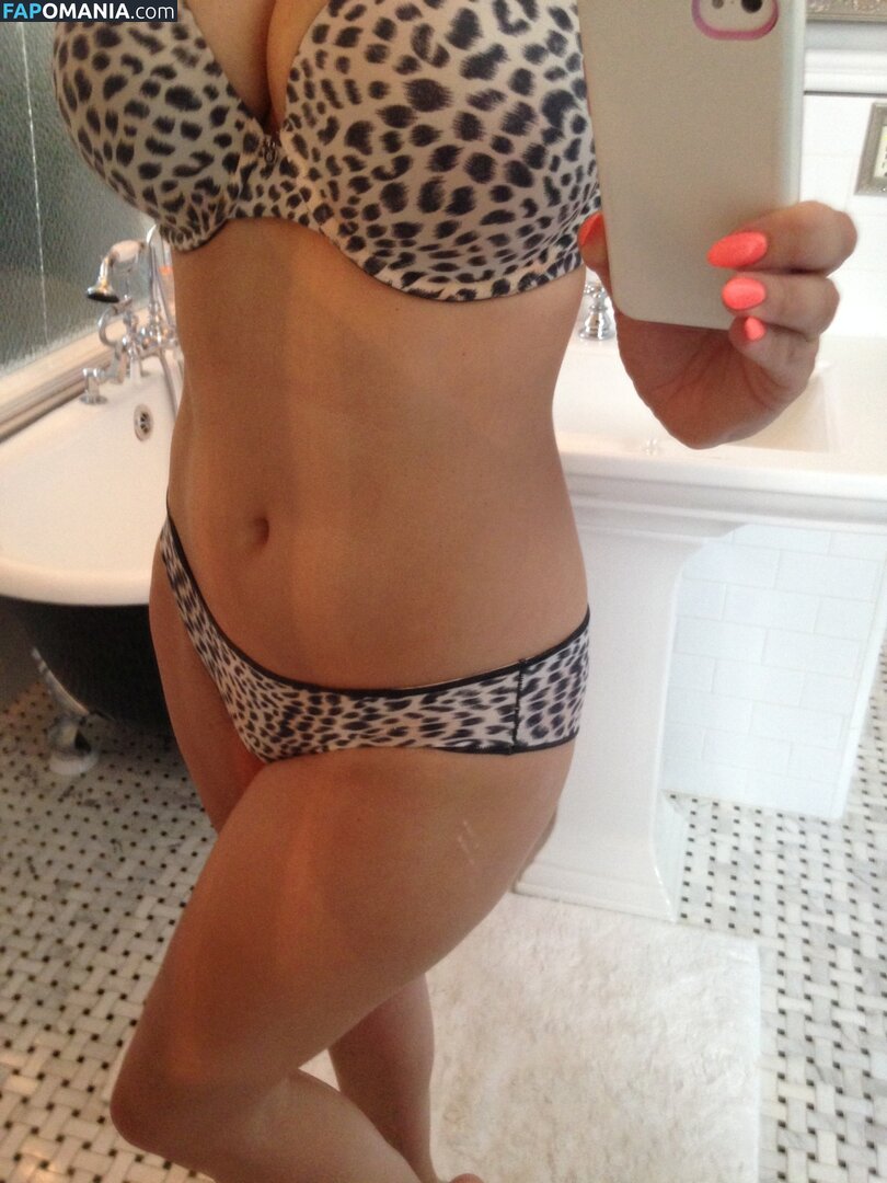 Kelly Brook Nahý Uniklá fotka #37