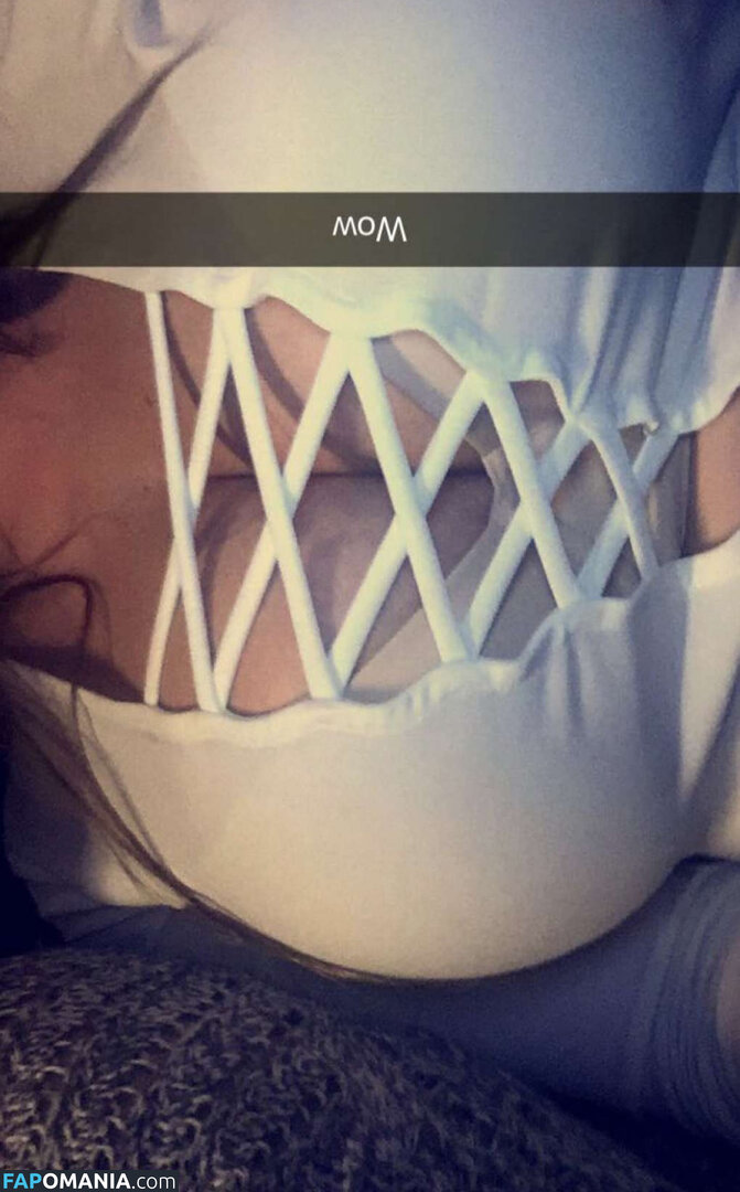 Kelsey Kay Holmer Nahý Uniklá fotka #19