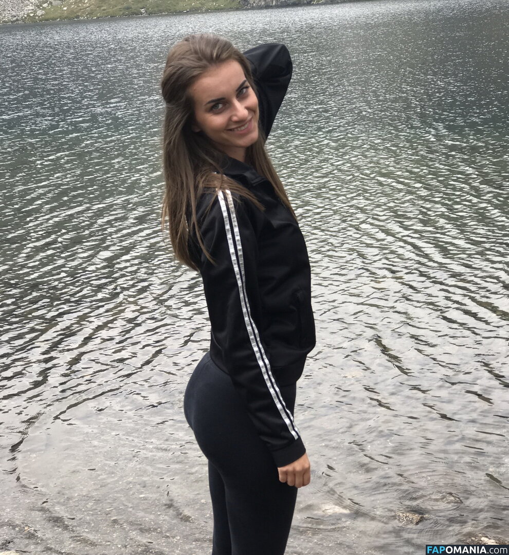 Kelsey Laverack Nahý Uniklá fotka #50