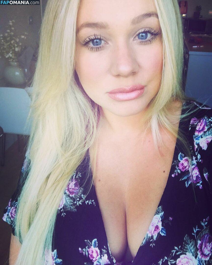 Kirsty Leigh Porter Nahý Uniklá fotka #6