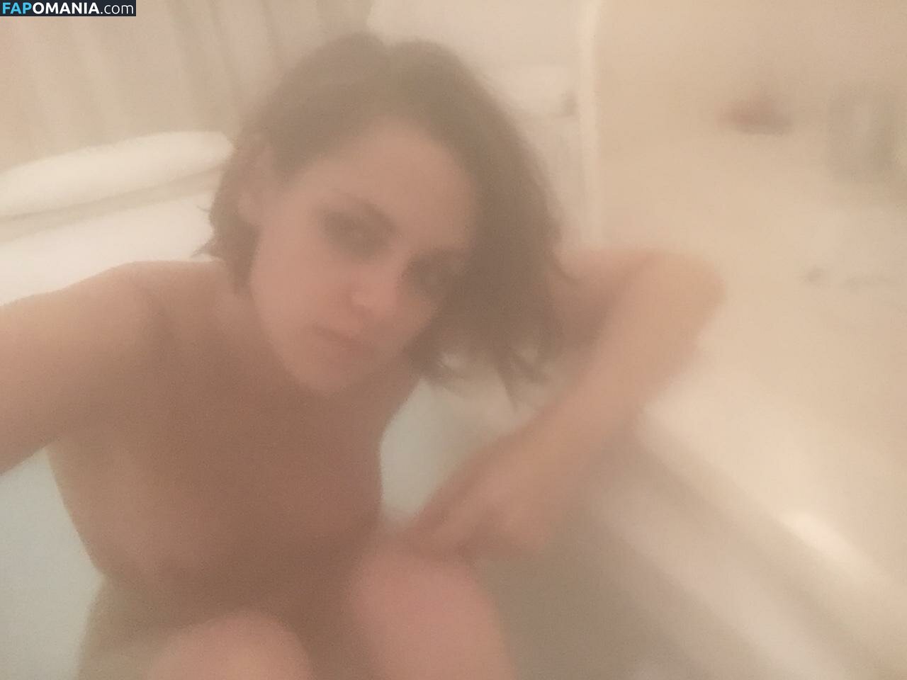 Kristen Stewart Nahý Uniklá fotka #9