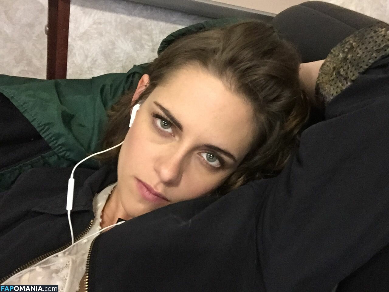 Kristen Stewart Nahý Uniklá fotka #100
