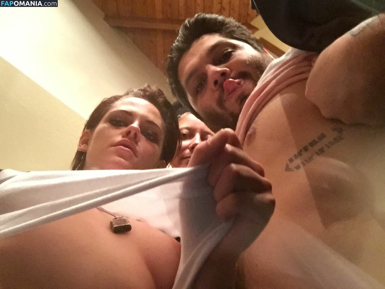 Kristen Stewart Nahý Uniklá fotka #103