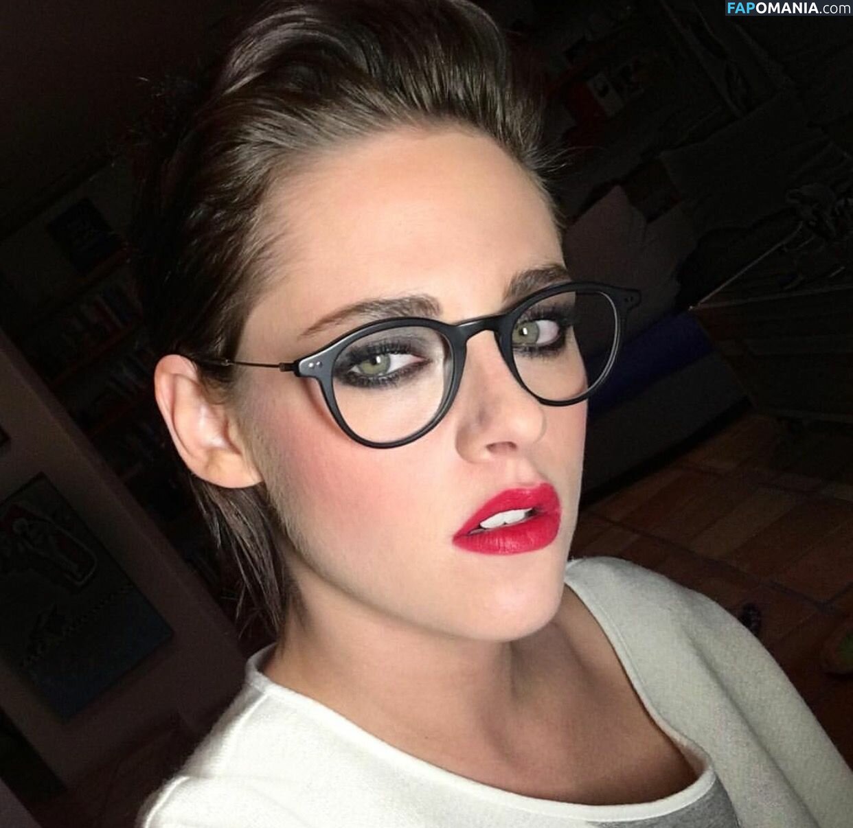 Kristen Stewart Nahý Uniklá fotka #108