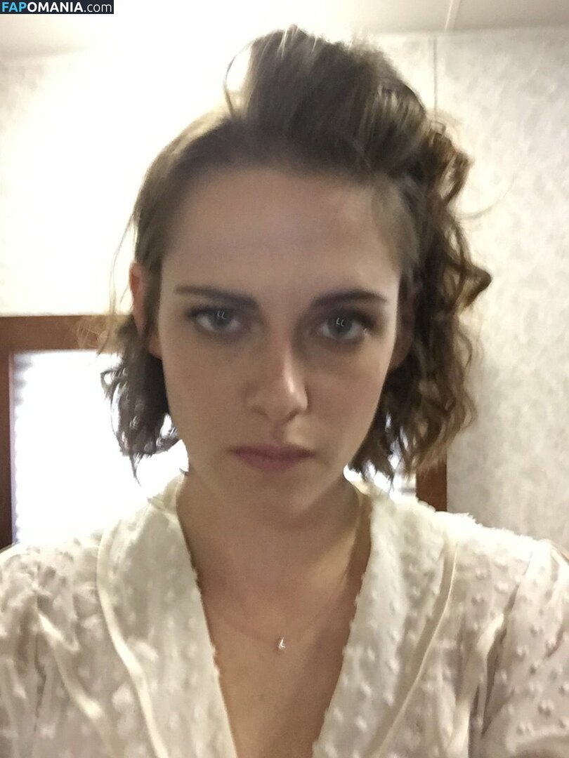 Kristen Stewart Nahý Uniklá fotka #142