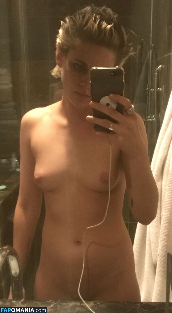 Kristen Stewart Nahý Uniklá fotka #266