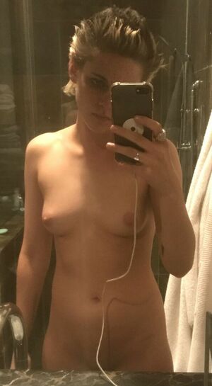 Kristen Stewart