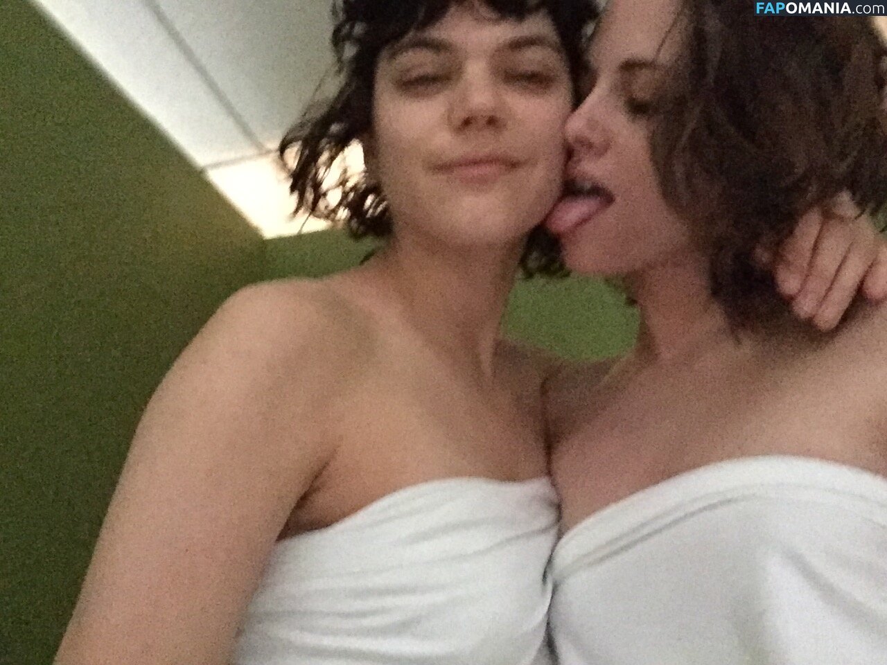 Kristen Stewart Nahý Uniklá fotka #309